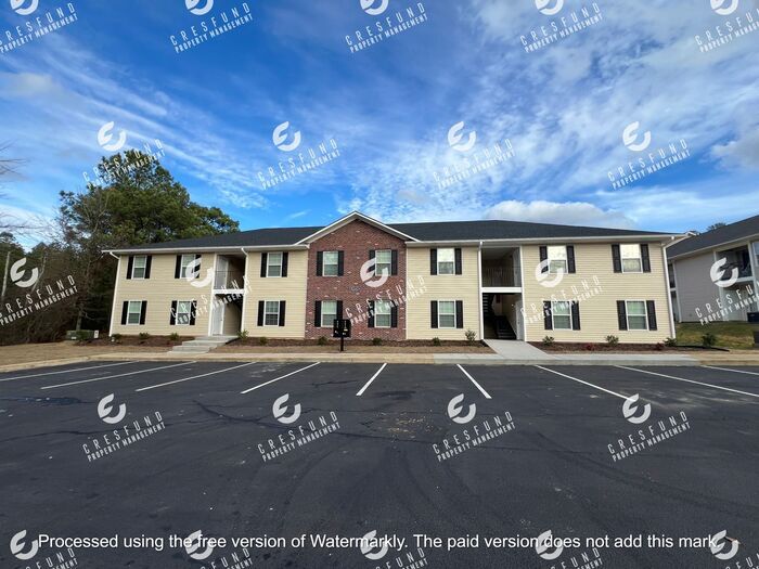 Primary Photo - Like New Built in 2024 2Br/2Bath Condo Upp...