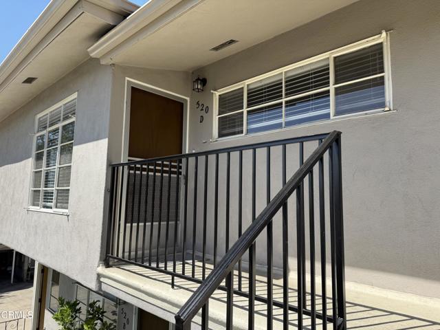Foto del edificio - 520 Linwood Ave