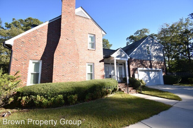 Building Photo - 5 br, 4 bath House - 105 Bryce Creek Ln
