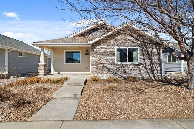 Building Photo - Charming 4-Bedroom Ranch with Low-Maintena...