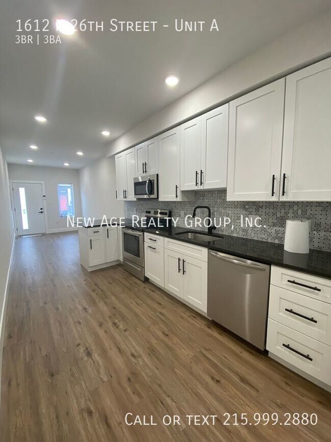 Foto del edificio - 1612 N 26th St
