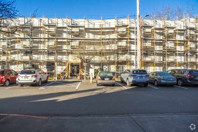 Foto del edificio - Westminster Manor Apartments