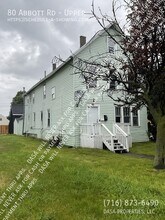 Building Photo - 80 Abbott Rd