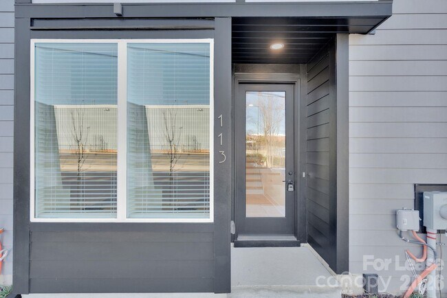 Foto del edificio - 113 Verbena St