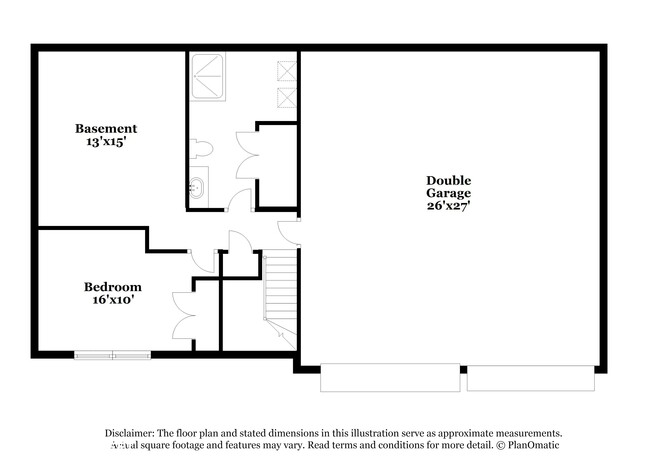 Foto del edificio - 505 Fall Meadow Ln