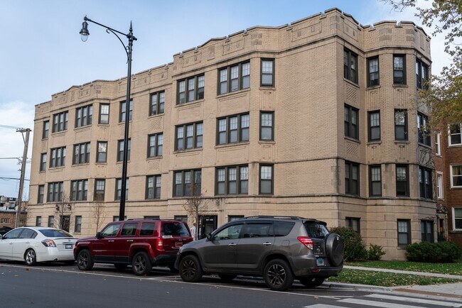 Foto del edificio - 2508 W Catalpa Ave