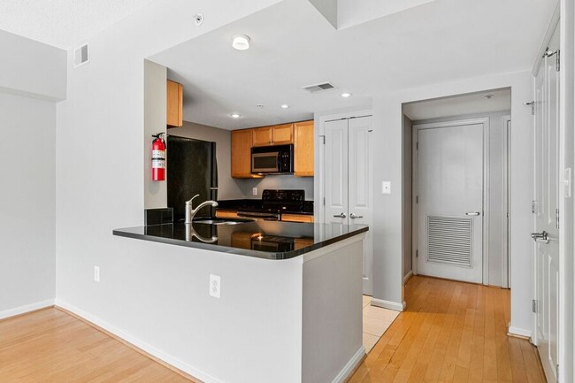 Building Photo - 1225 13th St NW