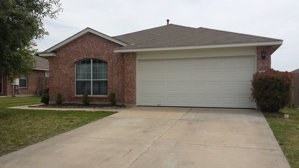 Great 1 story Round Rock home. House for Rent in Round Rock, TX