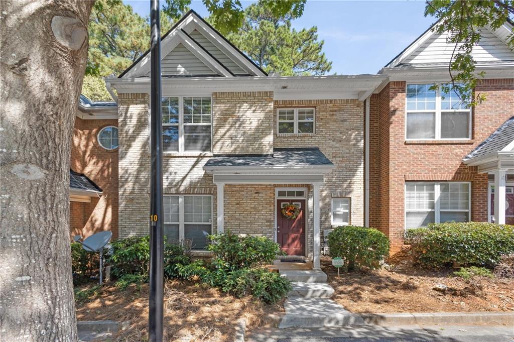 Foto principal - 3816 Austin Park Ln