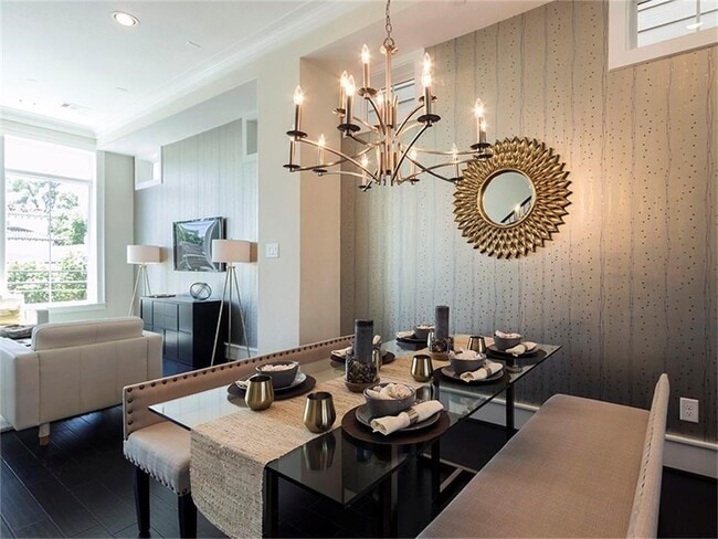 Foto del edificio - 1208 Bartlett St