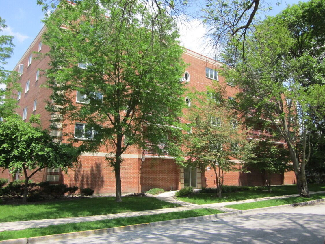 1210 Washington St Unit 305, Des Plaines, IL 60016 Apartments in Des