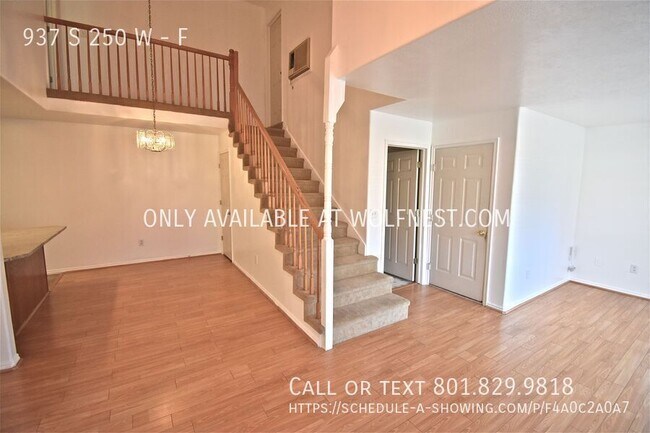 Foto del edificio - 937 S 250 W St