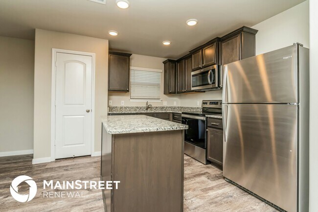 Foto del edificio - 901 NW 6th St