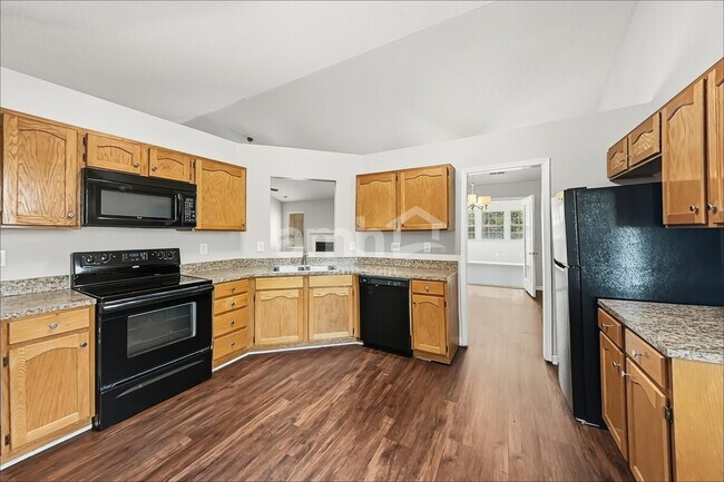 Foto del edificio - 2922 Cripple Creek Ct