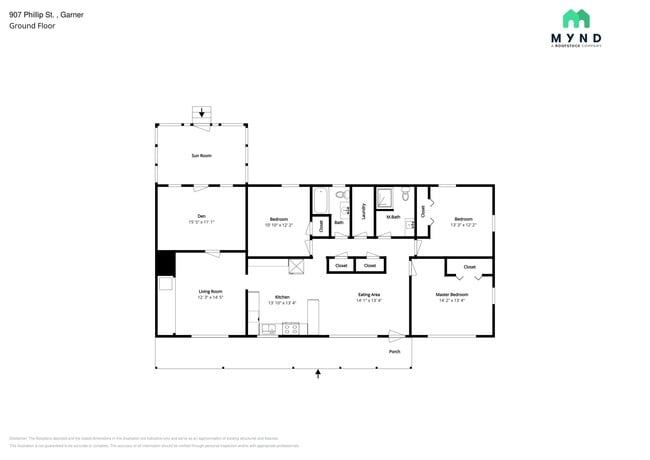 Building Photo - 907 Phillip St