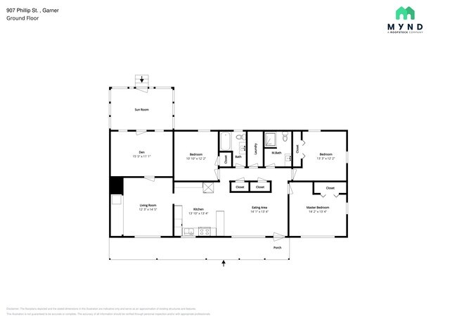 Foto del edificio - 907 Phillip St