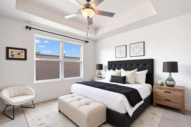 Foto del edificio - 1333 W 22nd St