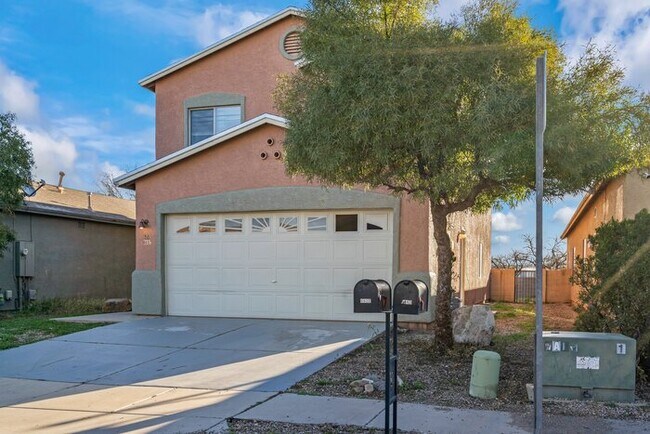 Building Photo - Tucson, AZ - Single-Family - $1,945.00 Ava...