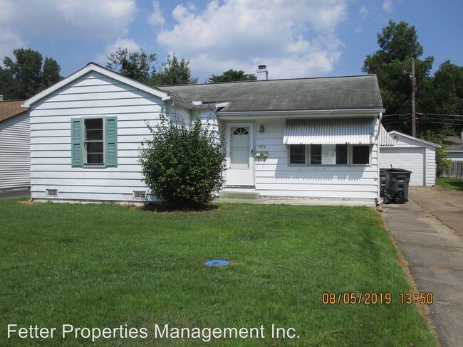 Foto del edificio - 3 br, 2 bath House - 1400 Macarthur Circle