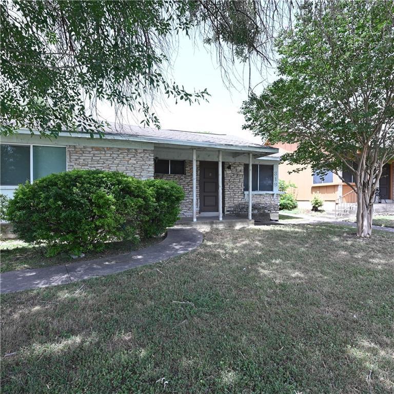 319 W William Cannon Dr, Austin, TX 78745 Townhome Rentals in Austin