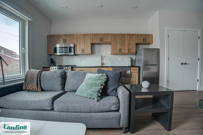 Foto del edificio - 1999 E Boston St