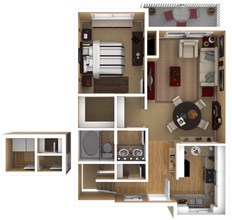 Paloma Summit Condominium Rentals photo'