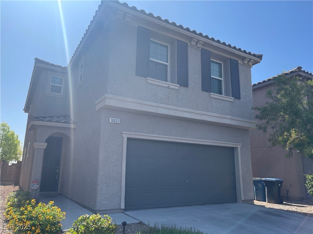 Foto principal - 10632 Summerbell St