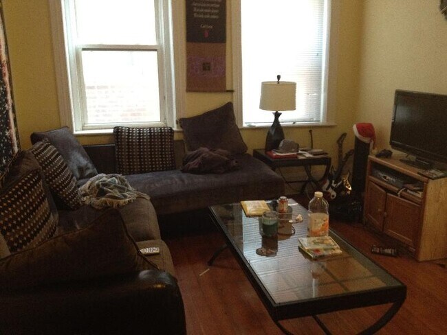 Building Photo - 38 S Huntington Ave