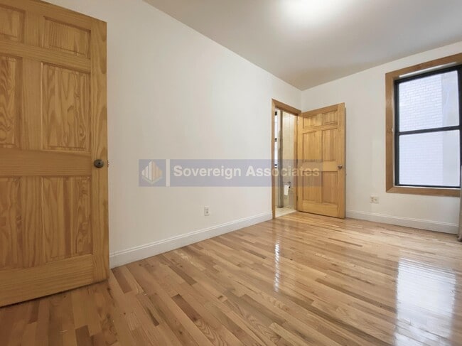 Building Photo - 555 West 160th Street