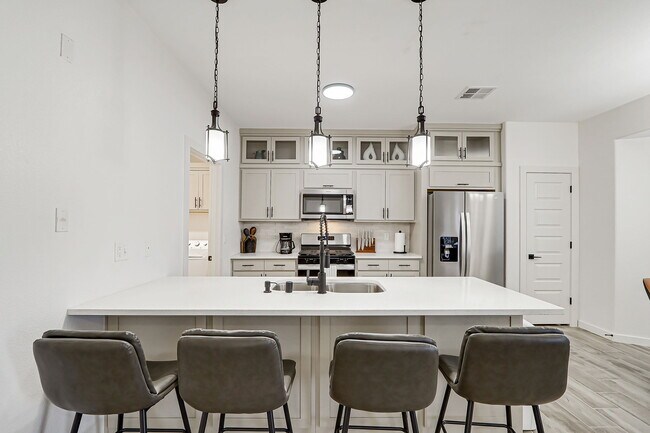 Cocina - 11663 Dos Palmas Dr