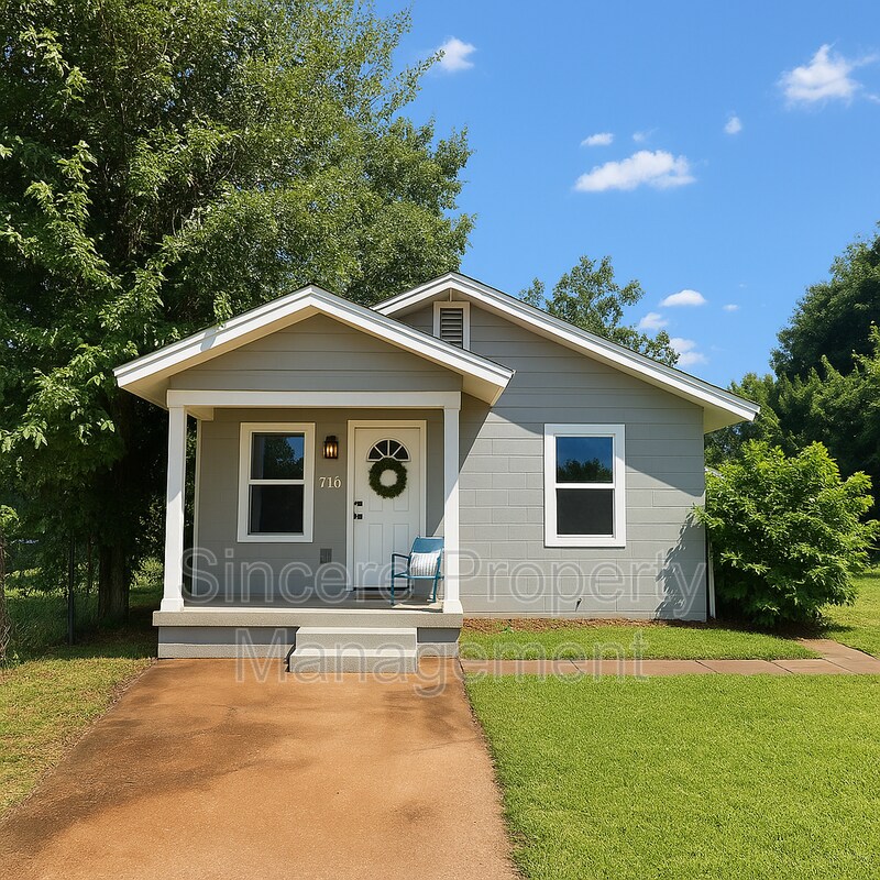 Foto principal - 1716 NW 9th St