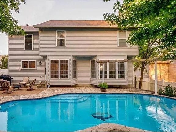 Building Photo - 4829 Christoble Dr