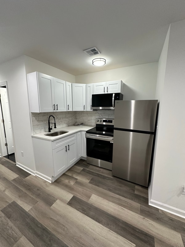 Photo - 5012 W Stiles St Apartment