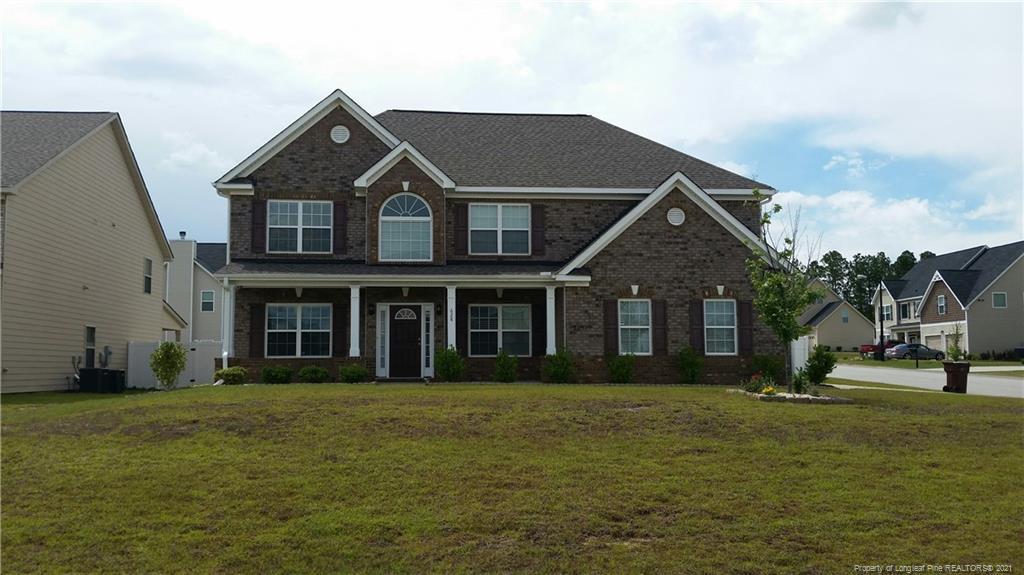 628 Regimental Dr, Cameron, NC 28326 House for Rent in Cameron, NC