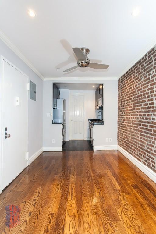 Building Photo - 345 W 53rd St