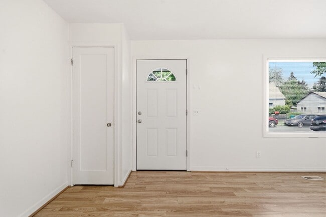 Photo - Updated Single-Level Home with Modern Kitchen, Natural Light & Parking