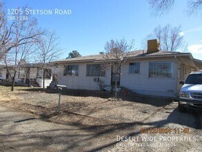 Building Photo - 1205 Stetson Rd