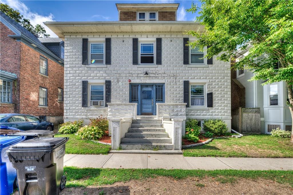 23 Bedlow Ave Unit 3, Newport, RI 02840 Condo for Rent in Newport, RI