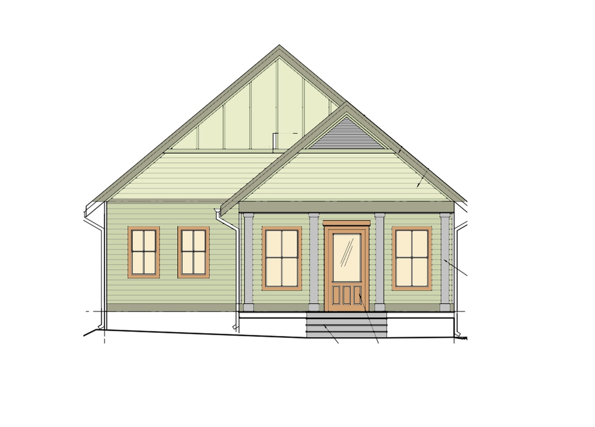 Foto principal - NEW CONSTRUCTION 5 BEDROOM PRE-LEASING FOR...