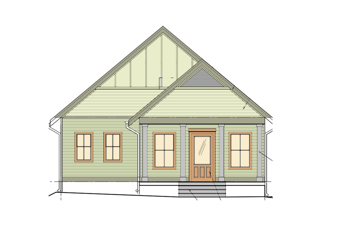 Primary Photo - NEW CONSTRUCTION 5 BEDROOM PRE-LEASING FOR...