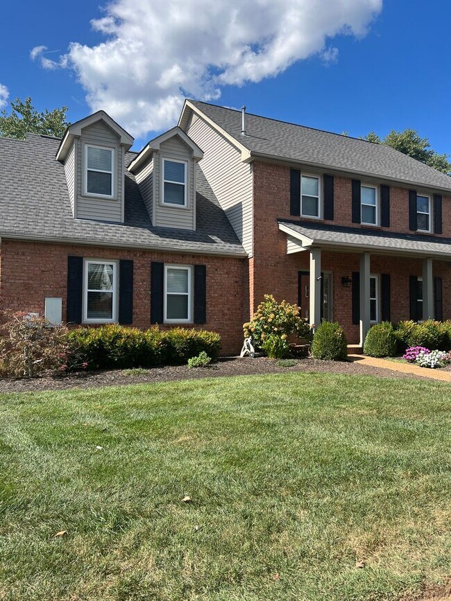 Foto del edificio - Stunning 3BR/2.5BA Home in Franklin!  Minu...