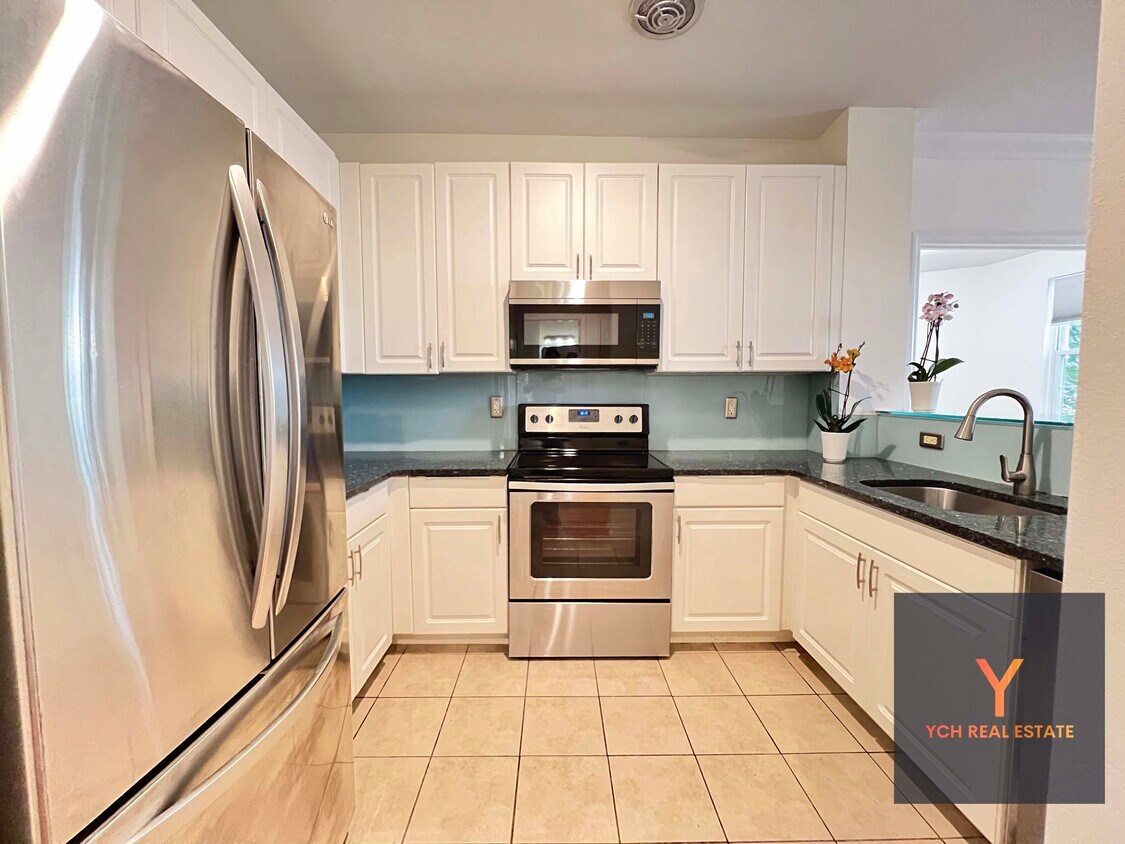 Foto principal - 1100 River Rd