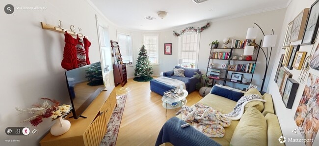 Building Photo - 8 Bishop Allen Dr