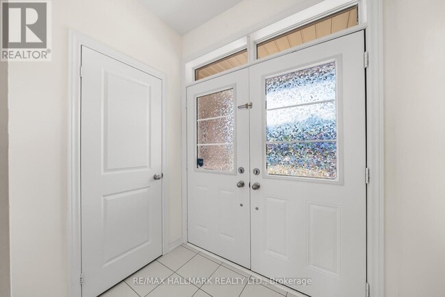 Photo du bâtiment - 581 Barons St