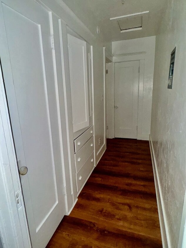 335 Orange Ave, Unit A Apartments in Long Beach, CA Westside Rentals