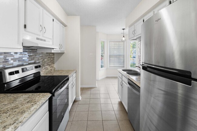 Foto del edificio - Duplex in Hunter's Creek