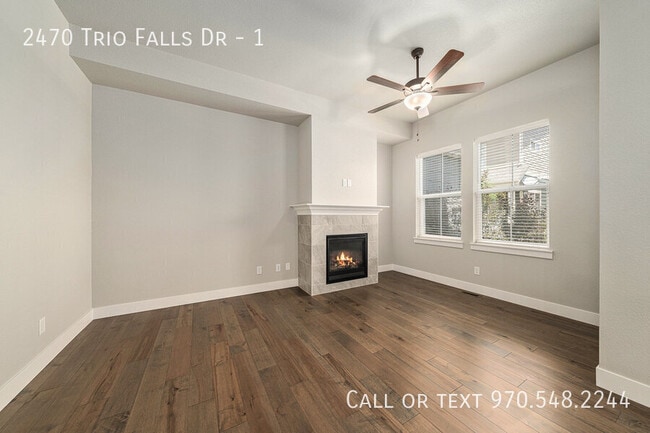 Foto del edificio - 2470 Trio Falls Dr