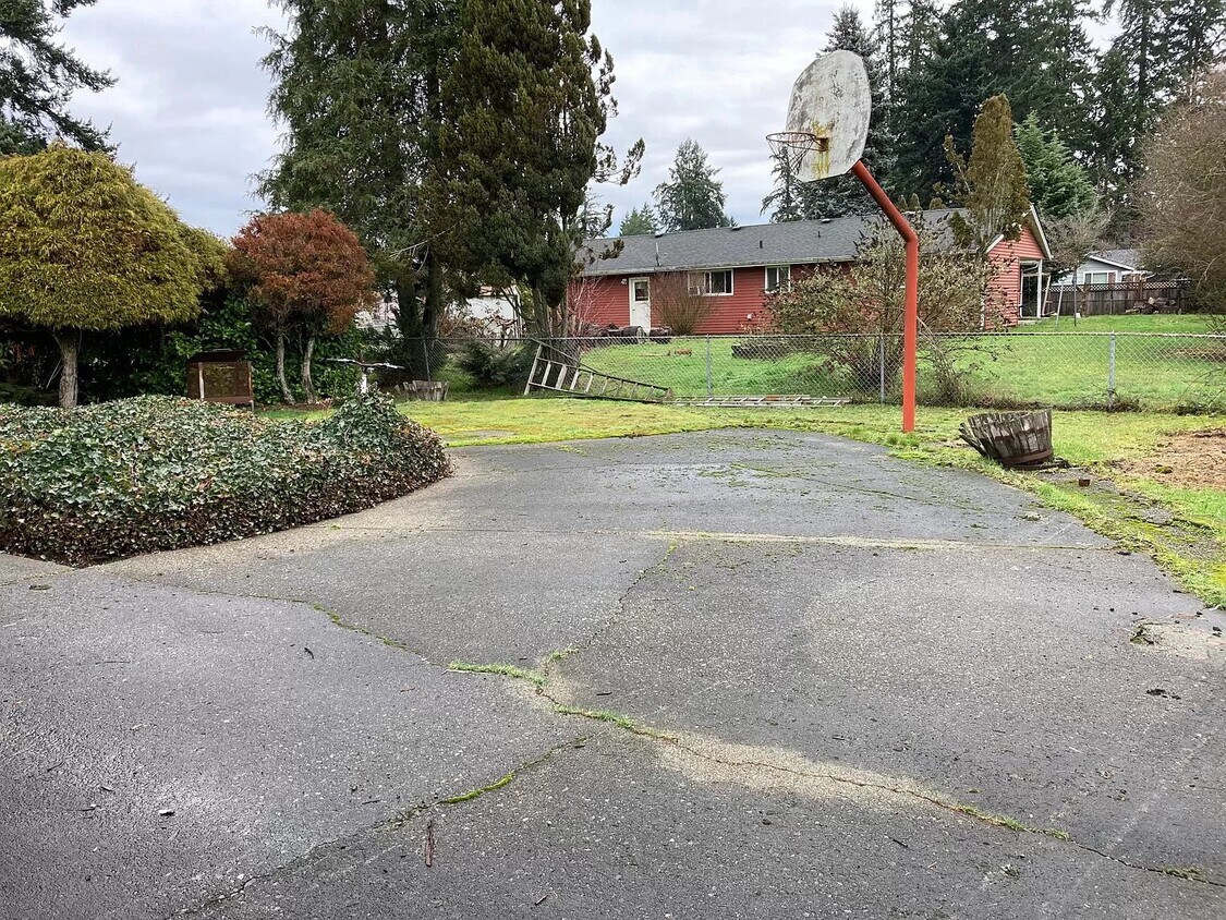 17923 A St S, Spanaway, WA 98387 Townhome Rentals in Spanaway WA