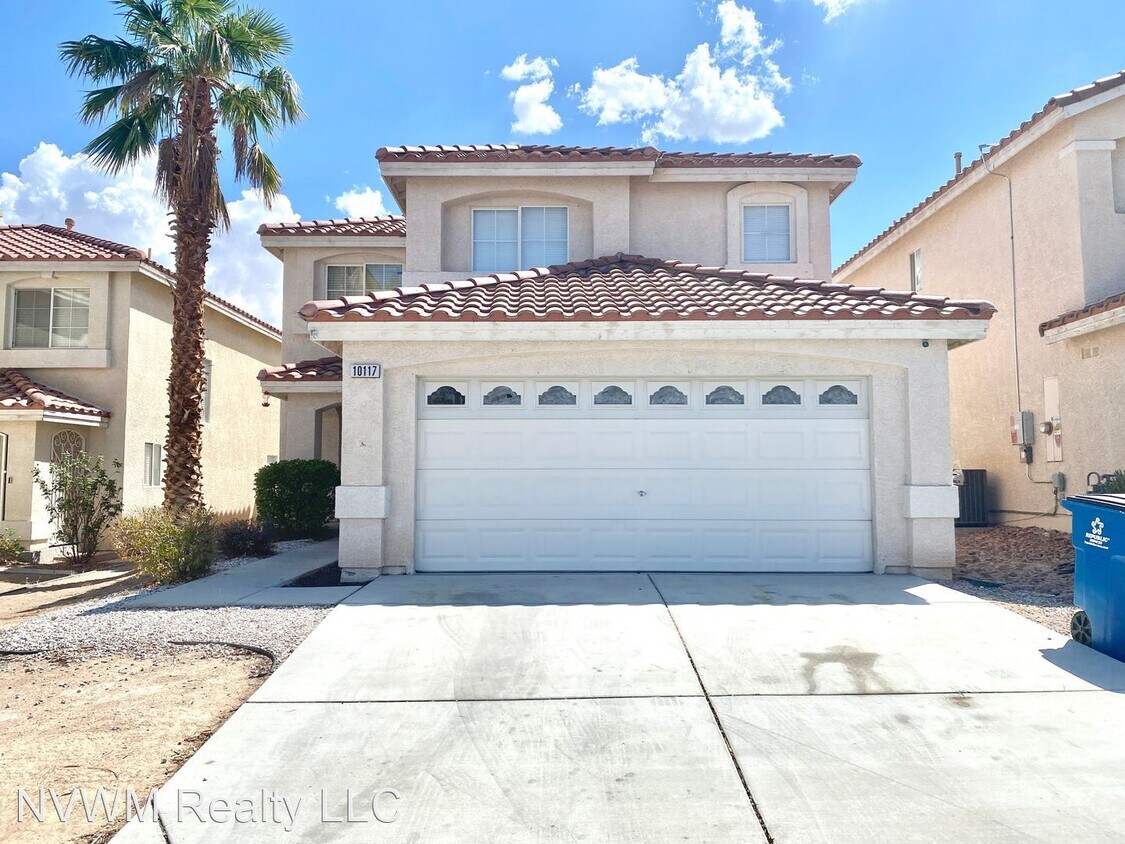 10117 Flagstaff Butte Ave, Las Vegas, NV 89147 House Rental in Las