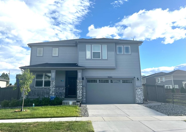 Building Photo - 18284 Grosbeak Pl